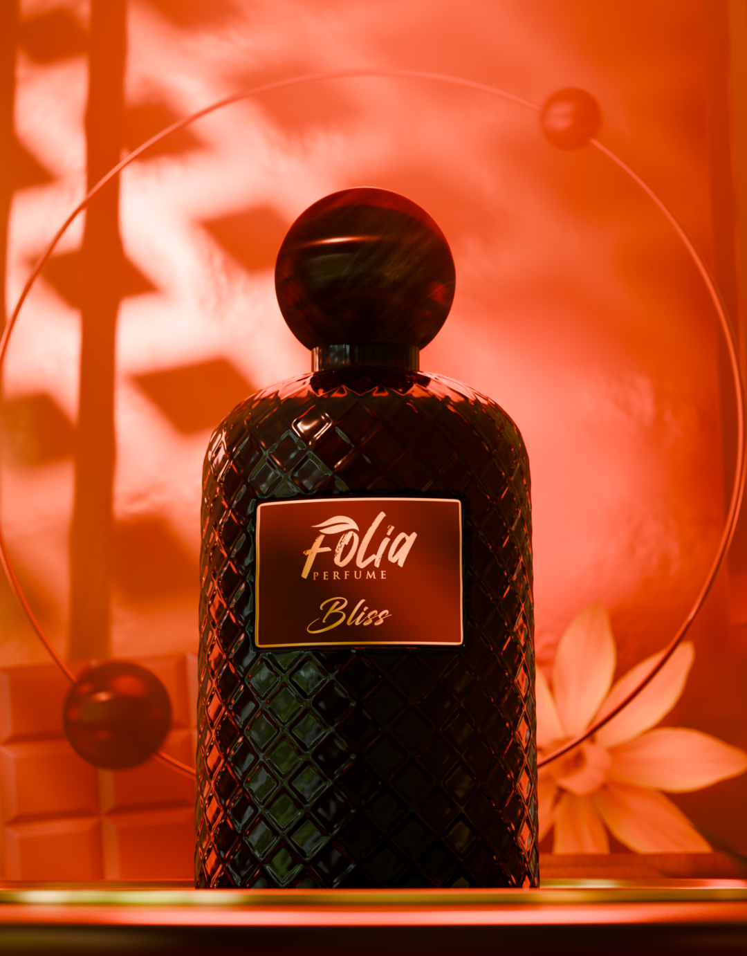 Bliss EDP (100ml)
