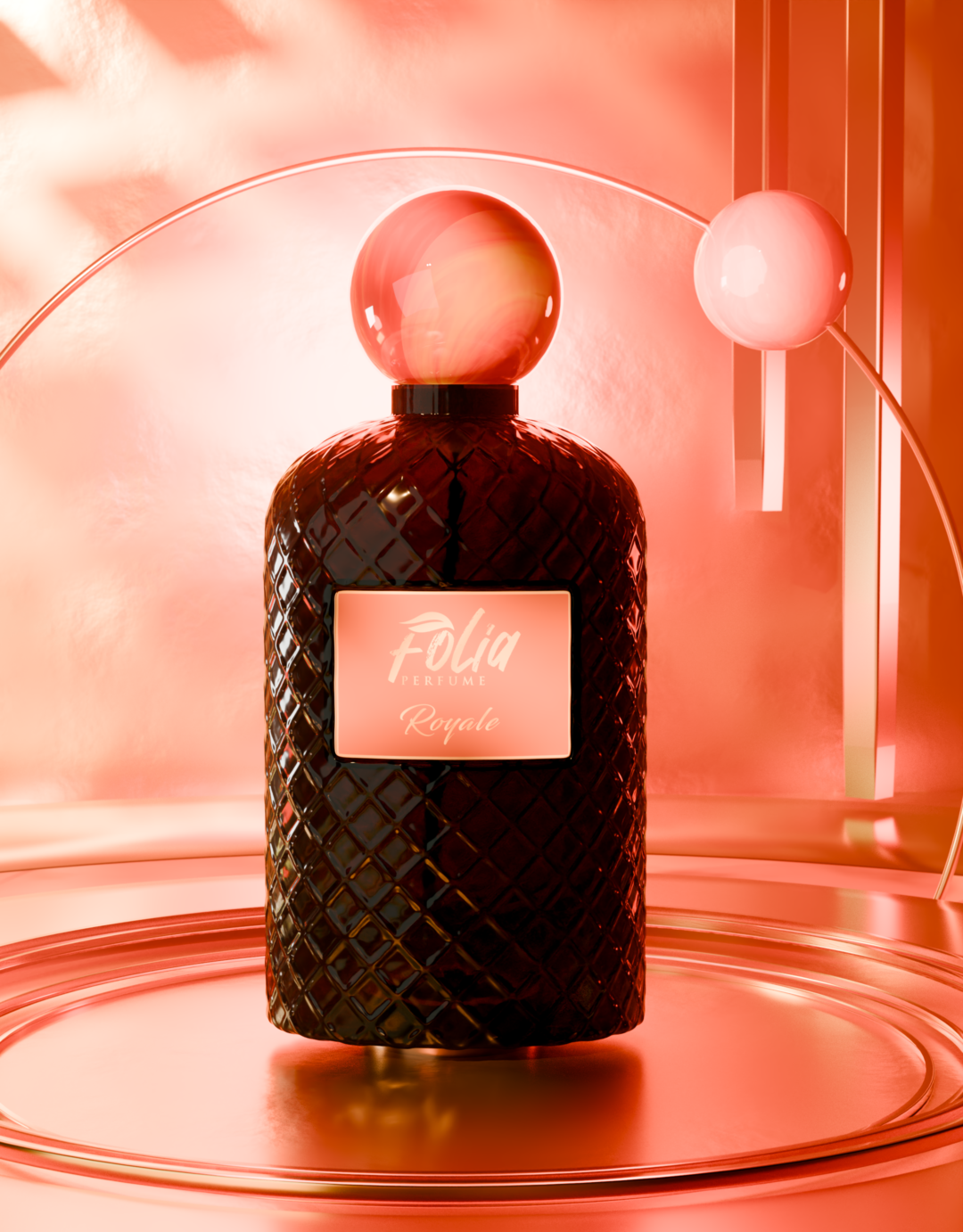 Royale EDP (100ml)